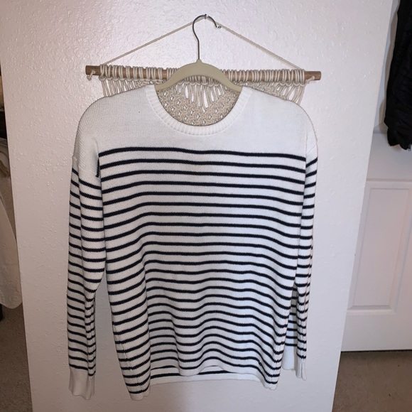 Knit sweater - Picture 5 of 7